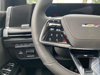 Cadillac Escalade 2026 V-Series 6.2 V8 Supercharged ABV - bilder 22