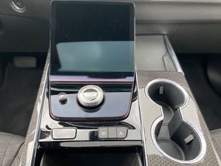 Cadillac Escalade 2026 V-Series 6.2 V8 Supercharged ABV - bilder 24