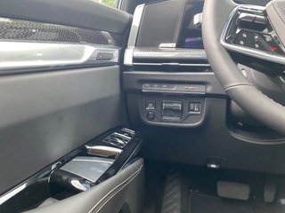 Cadillac Escalade 2026 V-Series 6.2 V8 Supercharged ABV - bilder 25