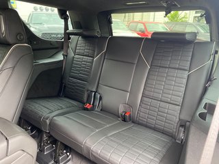 Cadillac Escalade 2026 V-Series 6.2 V8 Supercharged ABV - bilder 27