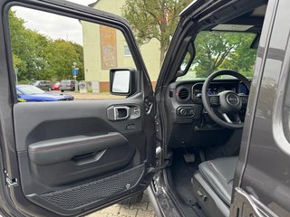 Jeep Wrangler Unlimited 3.6 V6 Rubicon X Xtreme Recon Facelift - bilder 13