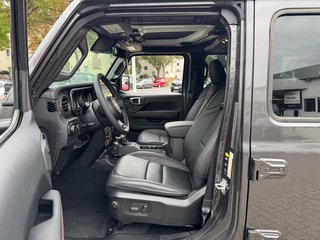Jeep Wrangler Unlimited 3.6 V6 Rubicon X Xtreme Recon Facelift - bilder 14