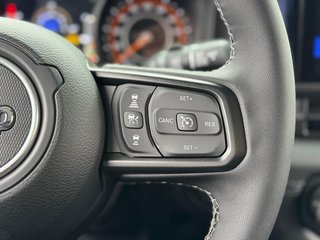 Jeep Wrangler Unlimited 3.6 V6 Rubicon X Xtreme Recon Facelift - bilder 25