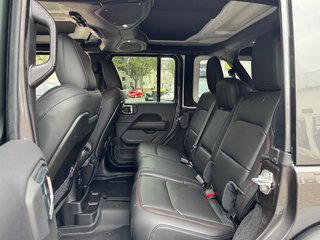 Jeep Wrangler Unlimited 3.6 V6 Rubicon X Xtreme Recon Facelift - bilder 21