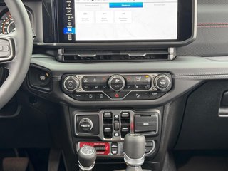 Jeep Wrangler Unlimited 3.6 V6 Rubicon X Xtreme Recon Facelift - bilder 26