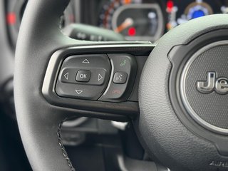 Jeep Wrangler Unlimited 3.6 V6 Rubicon X Xtreme Recon Facelift - bilder 24