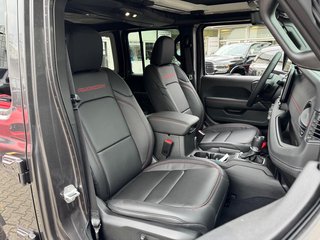 Jeep Wrangler Unlimited 3.6 V6 Rubicon X Xtreme Recon Facelift - bilder 17