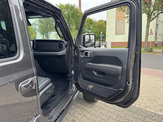 Jeep Wrangler Unlimited 3.6 V6 Rubicon X Xtreme Recon Facelift - bilder 16
