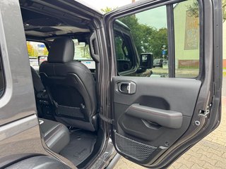 Jeep Wrangler Unlimited 3.6 V6 Rubicon X Xtreme Recon Facelift - bilder 20