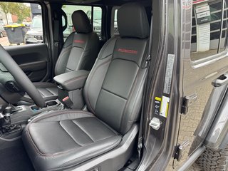 Jeep Wrangler Unlimited 3.6 V6 Rubicon X Xtreme Recon Facelift - bilder 15