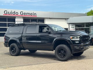 Dodge RAM 5.7 V8 Laramie Night Umbau +LPG +teilb. Heckklappe - bilder 2