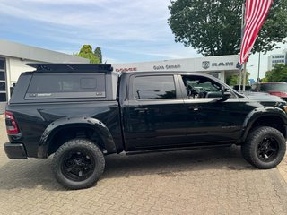 Dodge RAM 5.7 V8 Laramie Night Umbau +LPG +teilb. Heckklappe - bilder 3