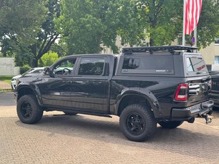 Dodge RAM 5.7 V8 Laramie Night Umbau +LPG +teilb. Heckklappe - bilder 7