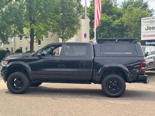 Dodge RAM 5.7 V8 Laramie Night Umbau +LPG +teilb. Heckklappe - bilder 8