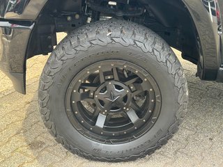 Dodge RAM 5.7 V8 Laramie Night Umbau +LPG +teilb. Heckklappe - bilder 11