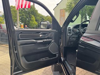 Dodge RAM 5.7 V8 Laramie Night Umbau +LPG +teilb. Heckklappe - bilder 14