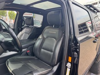 Dodge RAM 5.7 V8 Laramie Night Umbau +LPG +teilb. Heckklappe - bilder 16