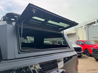 Dodge RAM 5.7 V8 Laramie Night Umbau +LPG +teilb. Heckklappe - bilder 13