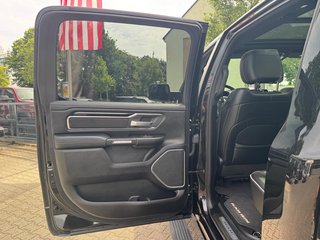 Dodge RAM 5.7 V8 Laramie Night Umbau +LPG +teilb. Heckklappe - bilder 20