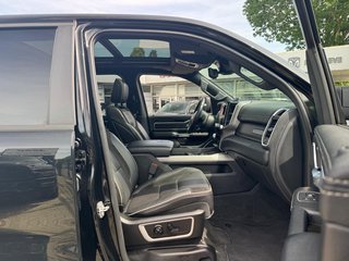 Dodge RAM 5.7 V8 Laramie Night Umbau +LPG +teilb. Heckklappe - bilder 18