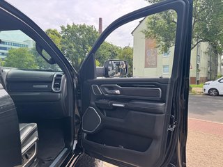 Dodge RAM 5.7 V8 Laramie Night Umbau +LPG +teilb. Heckklappe - bilder 17