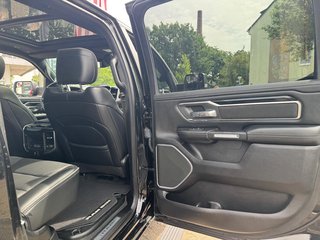 Dodge RAM 5.7 V8 Laramie Night Umbau +LPG +teilb. Heckklappe - bilder 22