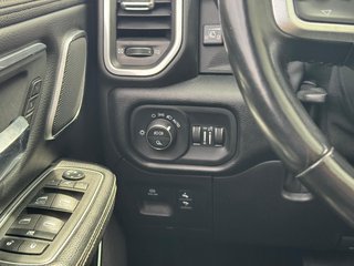 Dodge RAM 5.7 V8 Laramie Night Umbau +LPG +teilb. Heckklappe - bilder 26