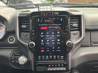 Dodge RAM 5.7 V8 Laramie Night Umbau +LPG +teilb. Heckklappe - bilder 28