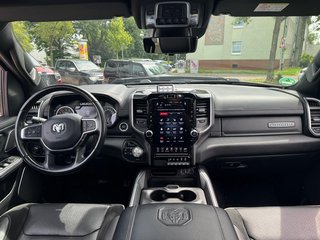 Dodge RAM 5.7 V8 Laramie Night Umbau +LPG +teilb. Heckklappe - bilder 24