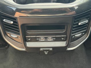 Dodge RAM 5.7 V8 Laramie Night Umbau +LPG +teilb. Heckklappe - bilder 31