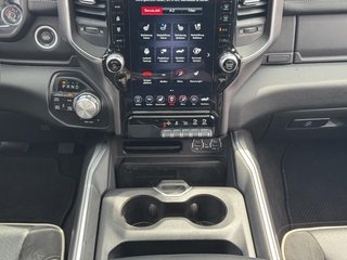 Dodge RAM 5.7 V8 Laramie Night Umbau +LPG +teilb. Heckklappe - bilder 29
