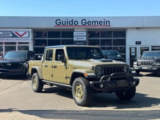Jeep Gladiator Neuwagen Kaufen