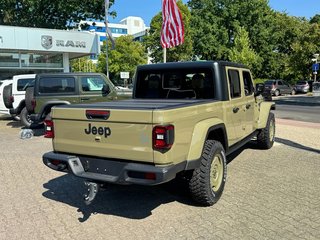 Jeep Gladiator 3.6l V6 Willys '41 Sondermodell - bilder 5