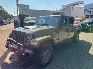 Jeep Gladiator 3.6l V6 Willys '41 Sondermodell - bilder 10
