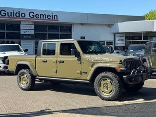Jeep Gladiator 3.6l V6 Willys '41 Sondermodell - bilder 2