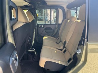 Jeep Gladiator 3.6l V6 Willys '41 Sondermodell - bilder 23