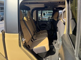 Jeep Gladiator 3.6l V6 Willys '41 Sondermodell - bilder 21
