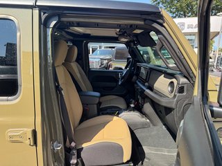 Jeep Gladiator 3.6l V6 Willys '41 Sondermodell - bilder 18