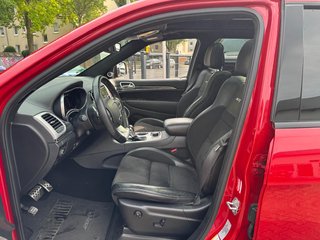 Jeep Grand Cherokee 6.4 V8 HEMI SRT 1.Hand, Unfallfrei, Deutsches Modell - bilder 12