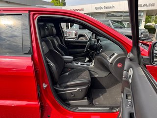 Jeep Grand Cherokee 6.4 V8 HEMI SRT 1.Hand, Unfallfrei, Deutsches Modell - bilder 15