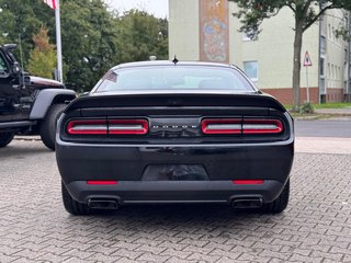 Dodge Challenger Hellcat Redeye Jailbreak 6.2l V8 Widebody - bilder 4
