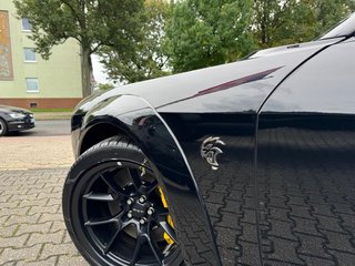 Dodge Challenger Hellcat Redeye Jailbreak 6.2l V8 Widebody - bilder 8