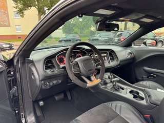 Dodge Challenger Hellcat Redeye Jailbreak 6.2l V8 Widebody - bilder 11