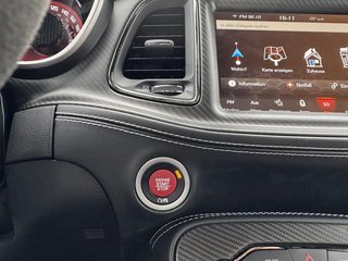 Dodge Challenger Hellcat Redeye Jailbreak 6.2l V8 Widebody - bilder 16