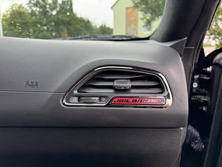 Dodge Challenger Hellcat Redeye Jailbreak 6.2l V8 Widebody - bilder 19