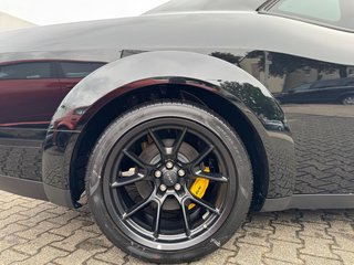 Dodge Challenger Hellcat Redeye Jailbreak 6.2l V8 Widebody - bilder 20