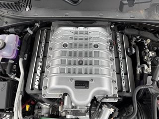 Dodge Challenger Hellcat Redeye Jailbreak 6.2l V8 Widebody - bilder 21