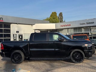 Dodge RAM Limited Night Exclusive + 24" +elektr. Rollo - bilder 3