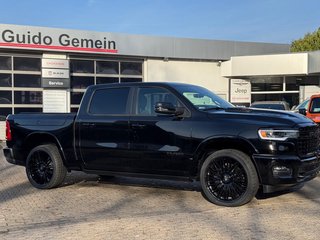 Dodge RAM Limited Night Exclusive + 24" +elektr. Rollo - bilder 2