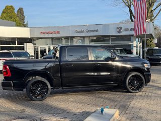 Dodge RAM Limited Night Exclusive + 24" +elektr. Rollo - bilder 4
